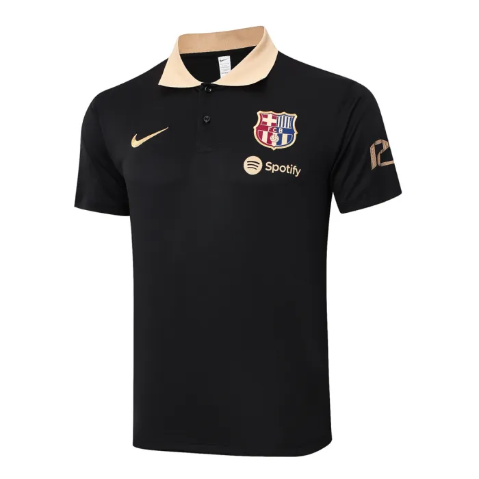 Barcelona POLO Jersey 24/25