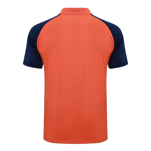 Manchester United POLO Jersey 24/25