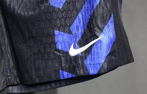 Inter Milan Home Player Shorts 24/25