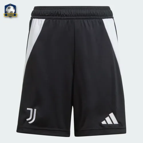 Juventus Home Shorts 24/25