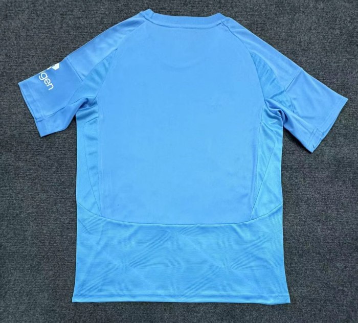 Nottingham Forest Third Man Jersey 24/25