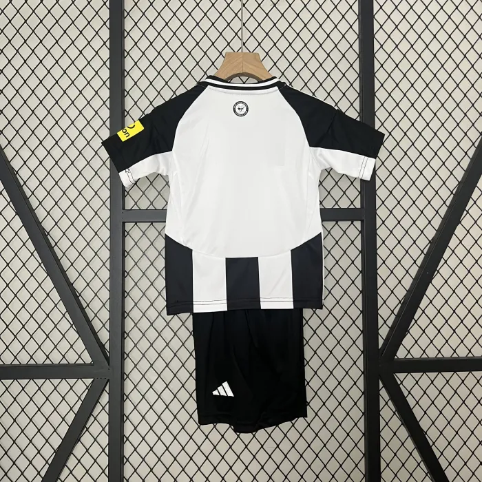 Newcastle United Home Kids Suit 24/25