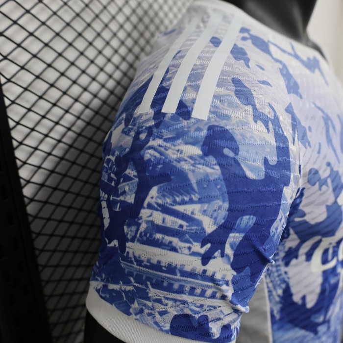 Real Madrid Special Player Jersey 24/25