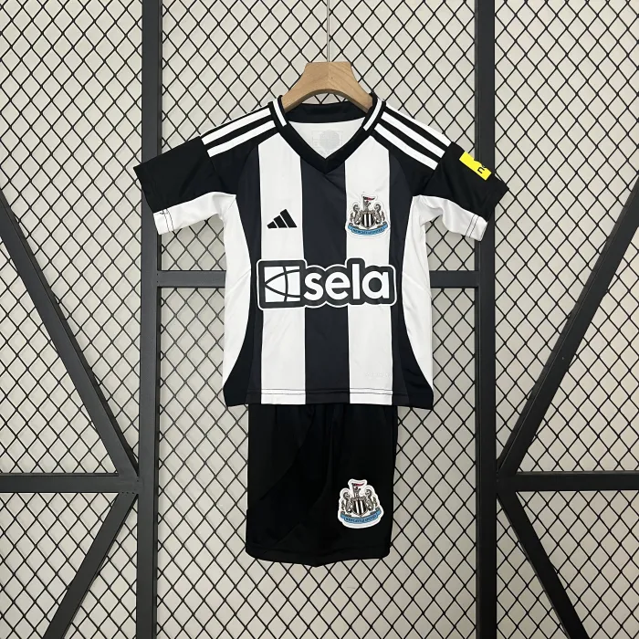 Newcastle United Home Kids Suit 24/25