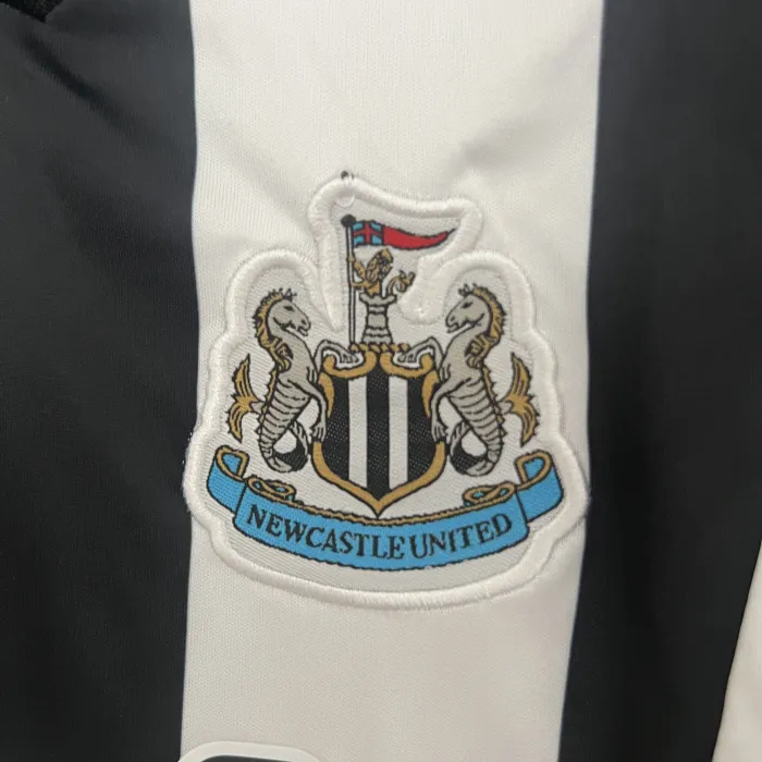 Newcastle United Home Kids Suit 24/25