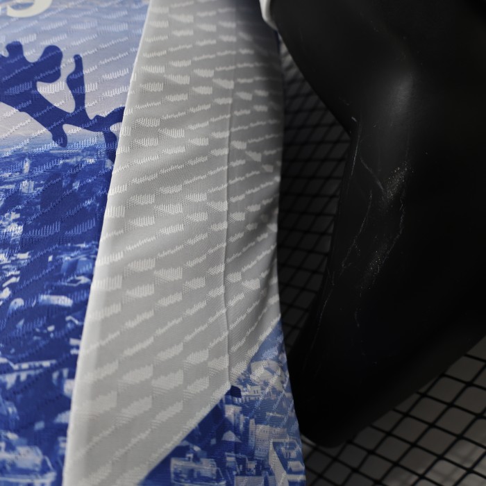 Real Madrid Special Player Jersey 24/25