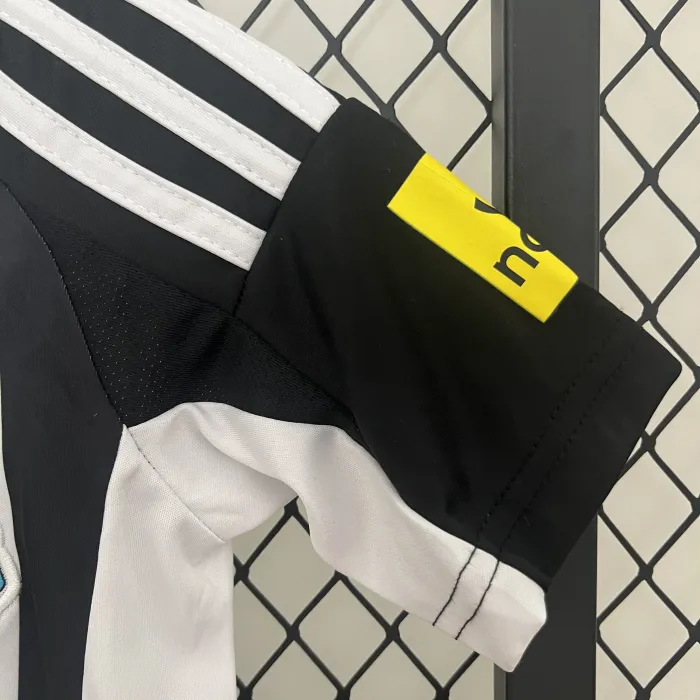 Newcastle United Home Kids Suit 24/25