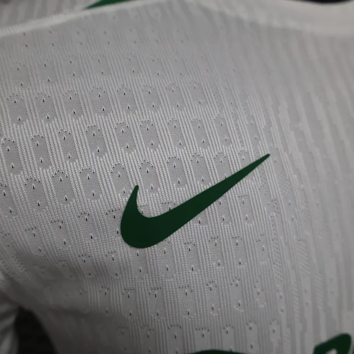 Sporting Lisbon Away Player Version Man Jersey 24/25