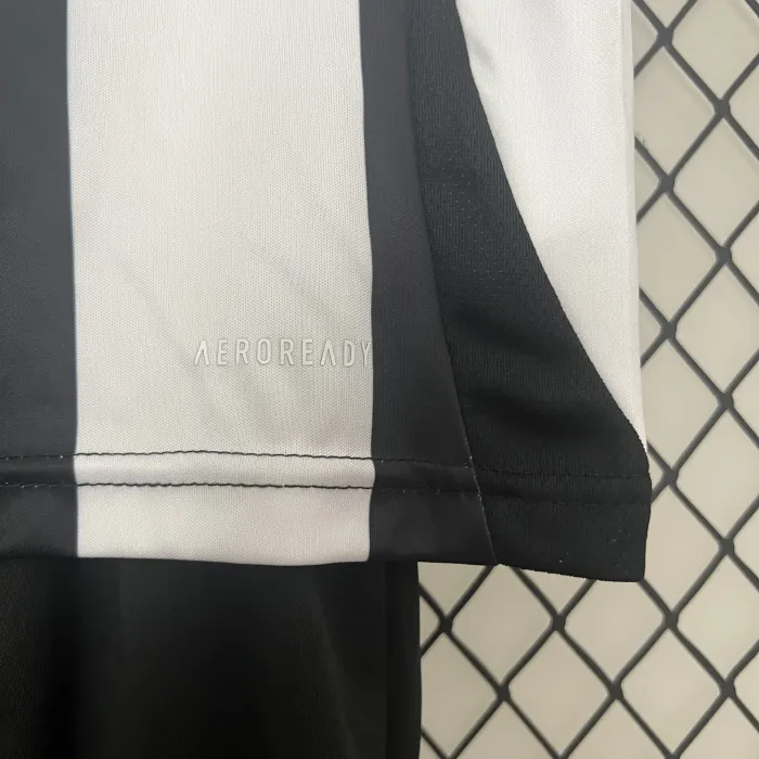 Newcastle United Home Kids Suit 24/25