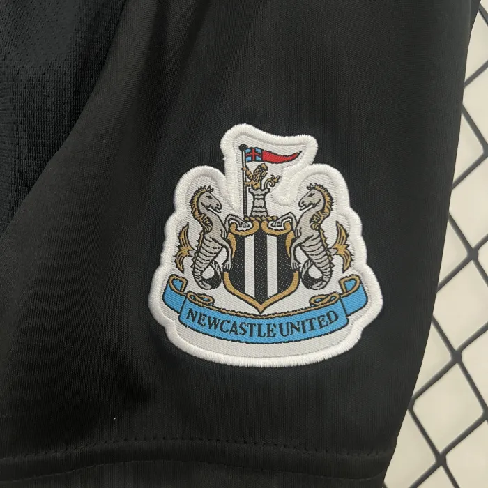 Newcastle United Home Kids Suit 24/25