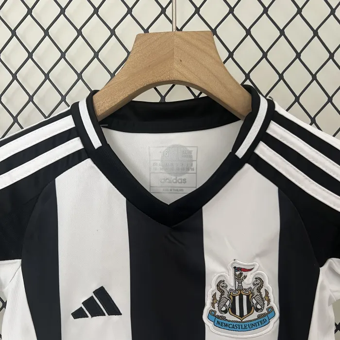 Newcastle United Home Kids Suit 24/25
