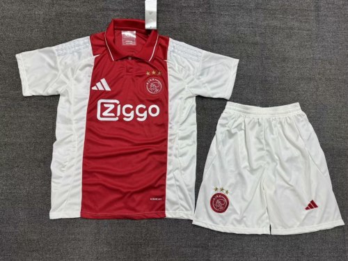 Ajax Home Kids Suit 24/25