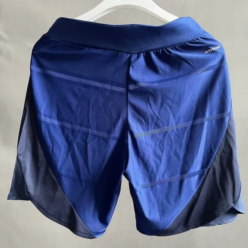 Manchester United Player Away Shorts 24/25