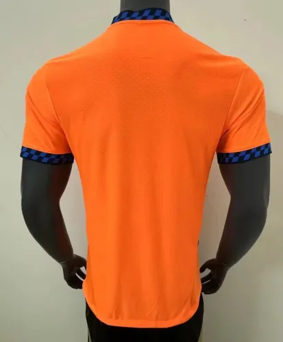 Marseille Third Man Player Jersey 24/25