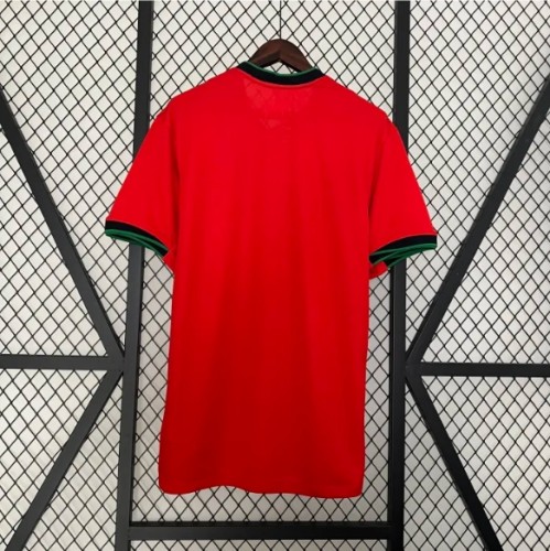 Portugal Euro 2024 Home Man Jersey