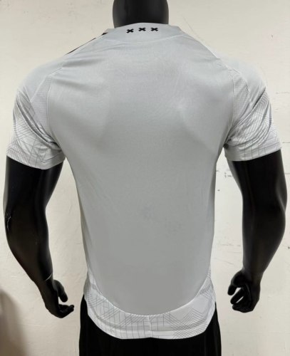 Ajax Third Player Jersey 24/25