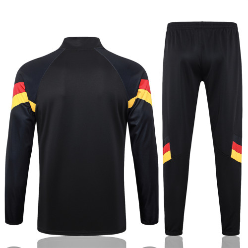 Germany Training Jersey Suit  24/25