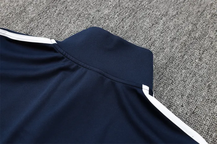 Real Madrid Training Jacket 24/25