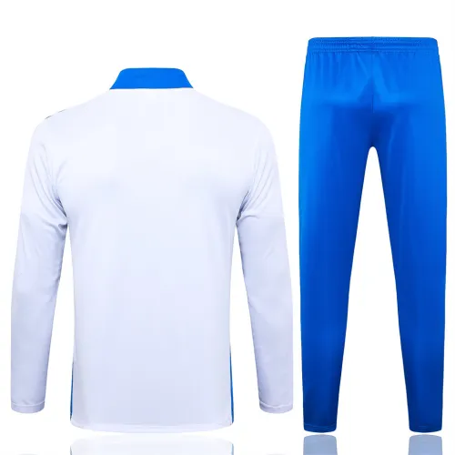 Brazil Training Jersey Suit  24/25