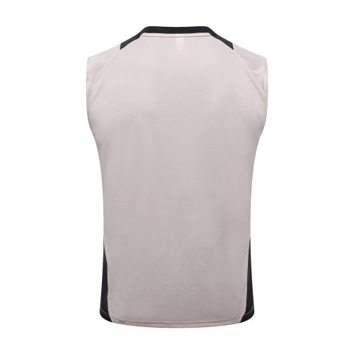 Real Madrid Training Jersey 24/25