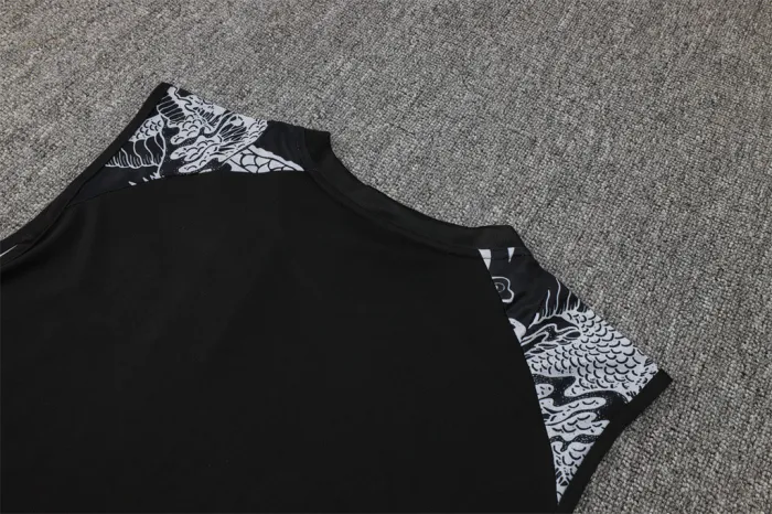 Real Madrid Training Jersey 24/25
