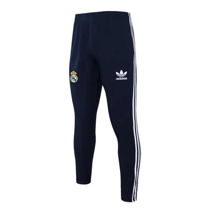 Real Madrid Training Jacket 24/25