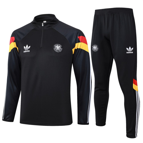 Germany Training Jersey Suit  24/25