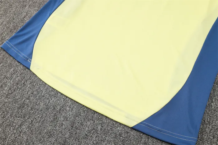 Ajax Training Short sleeve Jersey 24/25