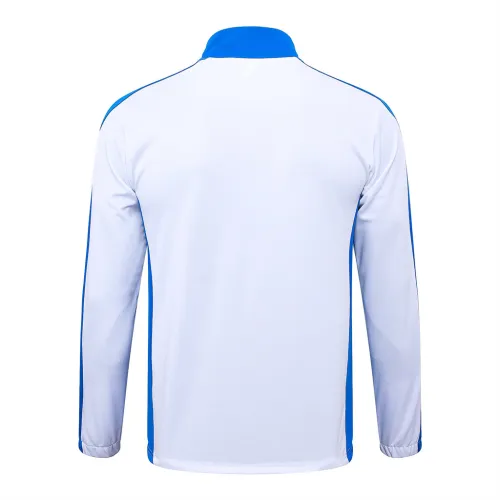 Brazil Training Jacket 24/25