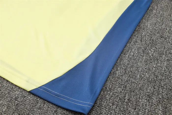 Ajax Training Short sleeve Jersey 24/25