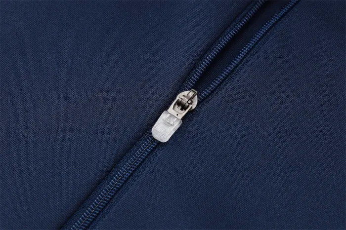 Real Madrid Training Jersey Suit 24/25
