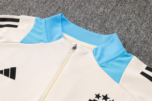 Argentina Kids Training Suit 24/25