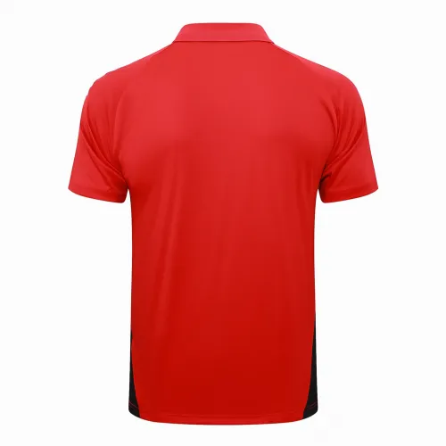 Manchester United POLO Jersey 24/25