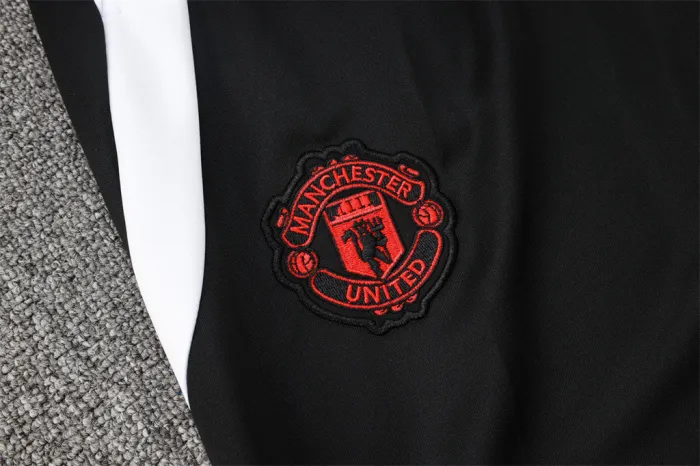 Manchester United Training Jacket 24/25