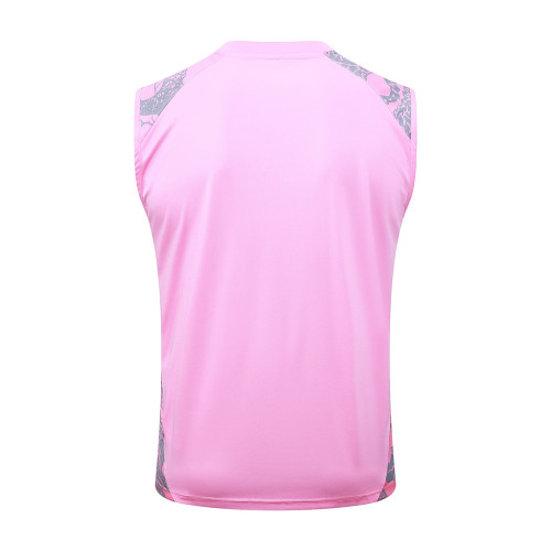 Real Madrid Training Jersey 24/25