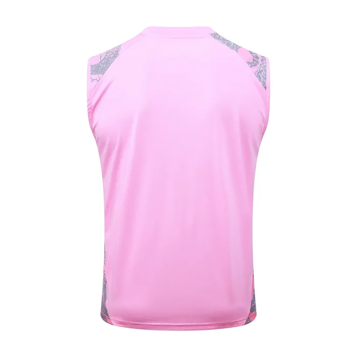 Real Madrid Training Jersey 24/25