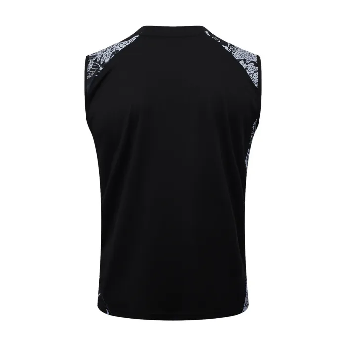 Real Madrid Training Jersey 24/25