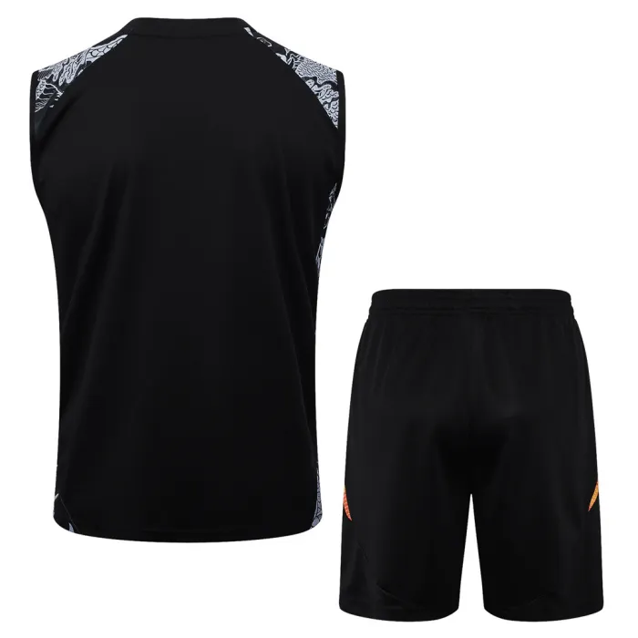 Real Madrid Training Jersey 24/25