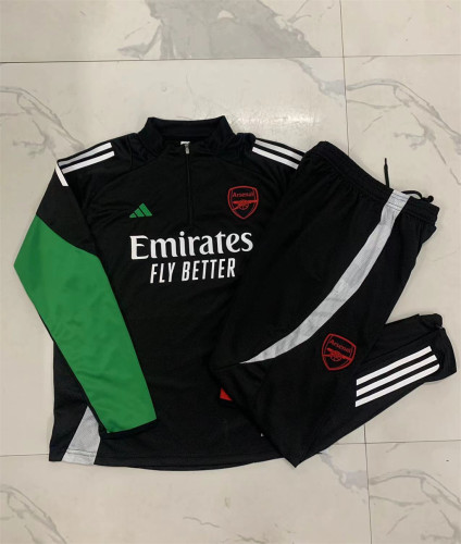 Arsenal Kids Training Suit 24/25