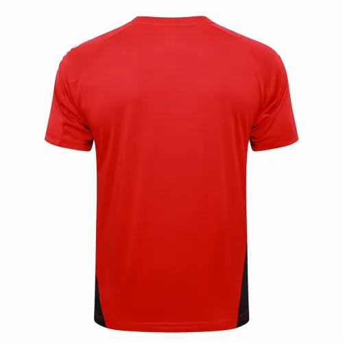 Manchester United Training Short sleeve Jersey 24/25