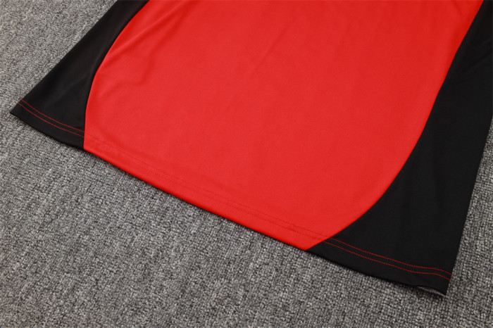 Manchester United POLO Jersey 24/25