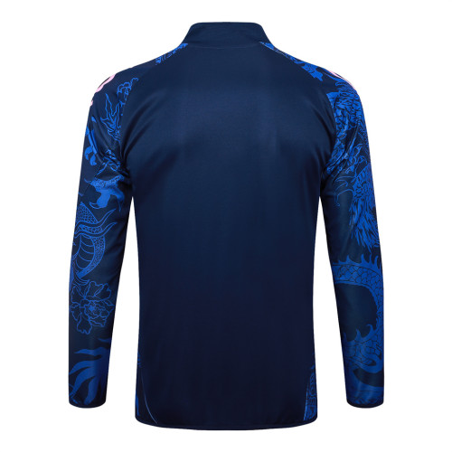 Real Madrid Training Jacket 24/25
