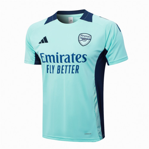 Arsenal Training  Short sleeve Jersey 24/25