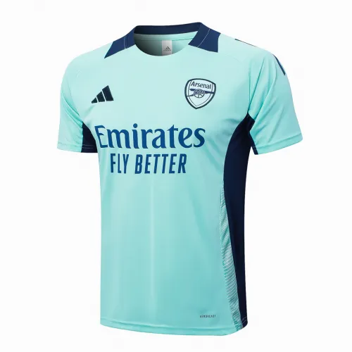 Arsenal Training  Short sleeve Jersey 24/25