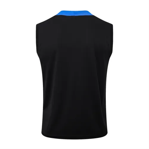 Inter Milan Training Jersey 24/25