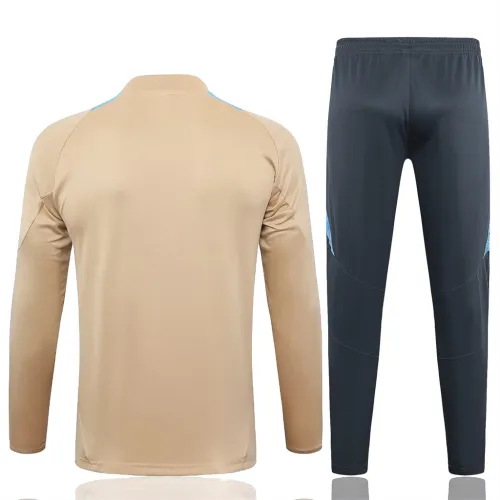 Argentina Training Jersey Suit  24/25