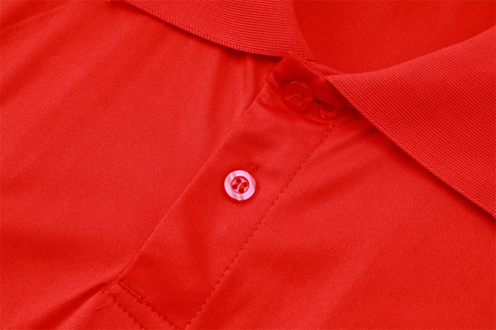 Manchester United POLO Jersey 24/25