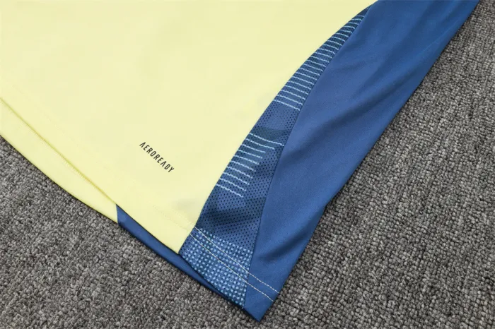 Ajax Training Short sleeve Jersey 24/25