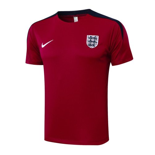 England Training Short sleeve Jersey 24/25