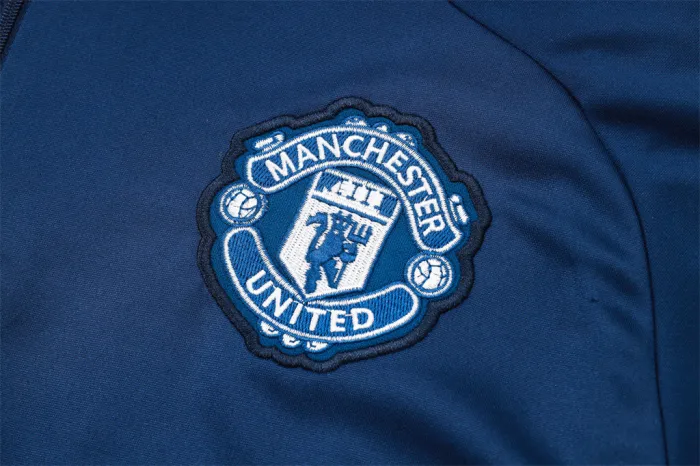 Manchester United Kids Training Suit 24/25